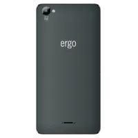 Ergo F500 Force 2 GB/ 16 GB/ Dual SIM/ Black photo 2