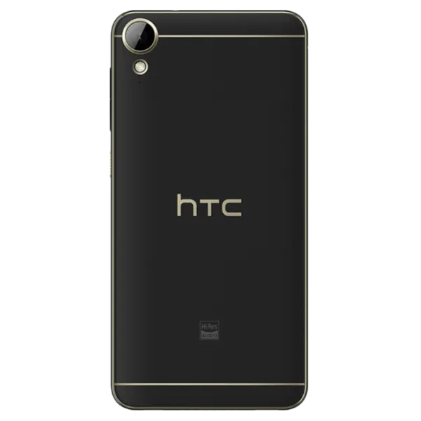 HTC Desire 10 Lifestyle 3 GB/ 32 GB/ Dual SIM/ Black photo 3 HTC Desire 10 Lifestyle 3 GB/ 32 GB/ Dual SIM/ Black photo 3