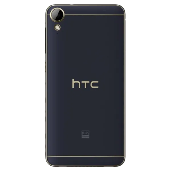 HTC Desire 10 Lifestyle 3 GB/ 32 GB/ Dual SIM/ Blue photo 3 HTC Desire 10 Lifestyle 3 GB/ 32 GB/ Dual SIM/ Blue photo 3
