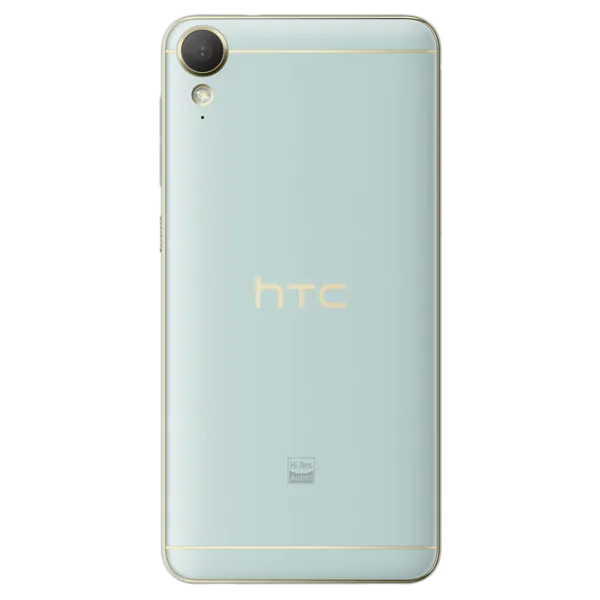 HTC Desire 10 Lifestyle 3 GB/ 32 GB/ Dual SIM/ Green photo 3 HTC Desire 10 Lifestyle 3 GB/ 32 GB/ Dual SIM/ Green photo 3