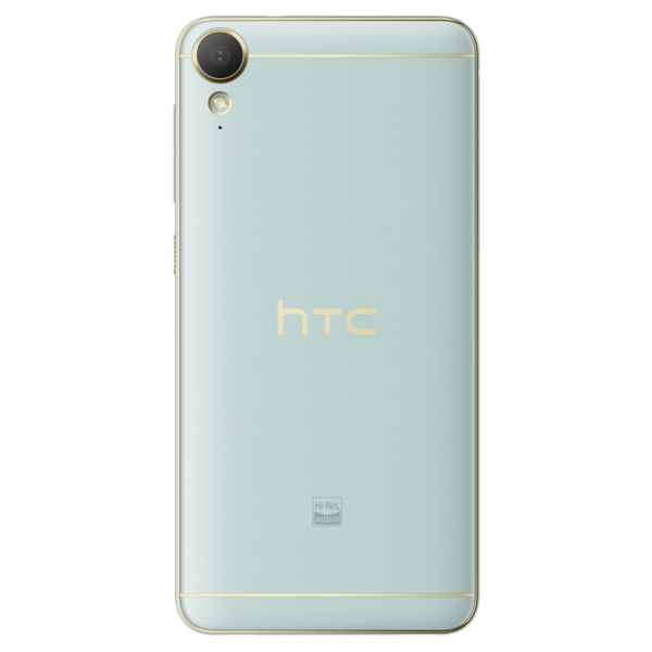 HTC Desire 10 Lifestyle 3 GB/ 32 GB/ Dual SIM/ Green photo 3 HTC Desire 10 Lifestyle 3 GB/ 32 GB/ Dual SIM/ Green photo 3
