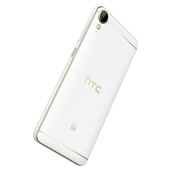 HTC Desire 10 Lifestyle 3 GB/ 32 GB/ Dual SIM/ White photo 2 HTC Desire 10 Lifestyle 3 GB/ 32 GB/ Dual SIM/ White photo 2