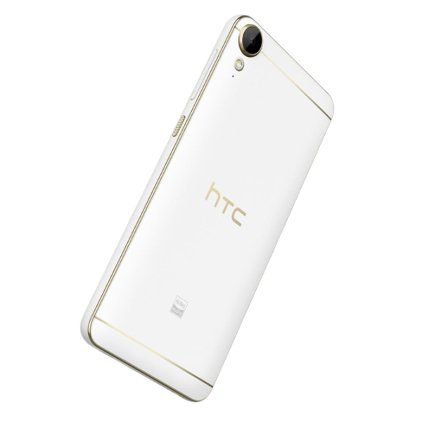 HTC Desire 10 Lifestyle 3 GB/ 32 GB/ Dual SIM/ White photo 2 HTC Desire 10 Lifestyle 3 GB/ 32 GB/ Dual SIM/ White photo 2