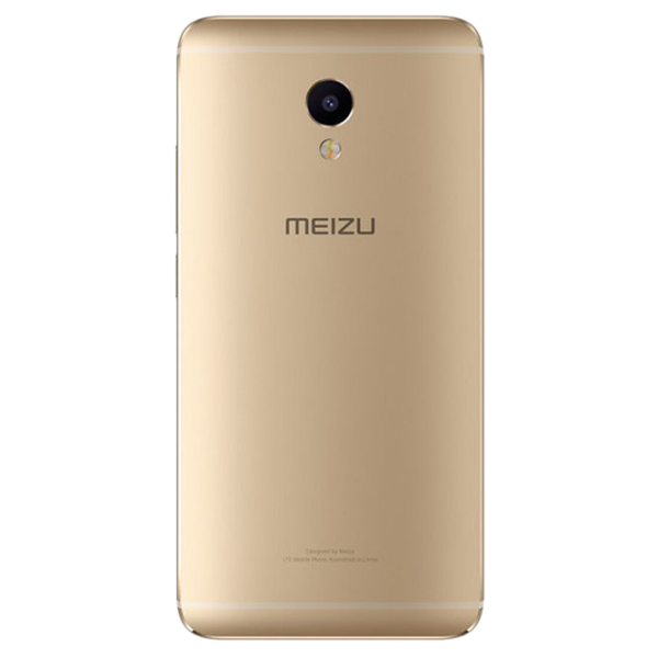 Meizu M3E 3 ГБ/ 32 ГБ/ Dual SIM/ Золотой photo 2 Meizu M3E 3 ГБ/ 32 ГБ/ Dual SIM/ Золотой photo 2
