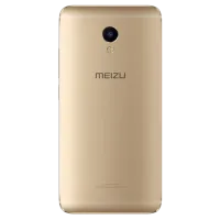 Meizu M3E 3 ГБ/ 32 ГБ/ Dual SIM/ Золотой photo 2
