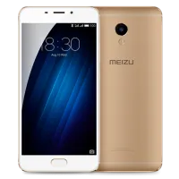 Meizu M3E 3 ГБ/ 32 ГБ/ Dual SIM/ Золотой photo 4