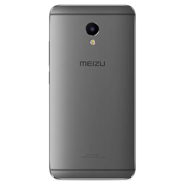 Meizu M3E 3 ГБ/ 32 ГБ/ Dual SIM/ Серый photo 2