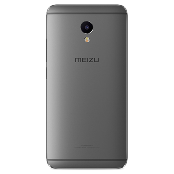Meizu M3E 3 ГБ/ 32 ГБ/ Dual SIM/ Серый photo 2