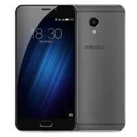 Meizu M3E 3 ГБ/ 32 ГБ/ Dual SIM/ Серый photo 4