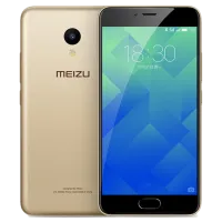 Meizu M5 2 ГБ/ 16 ГБ/ Dual SIM/ Золотой photo 2