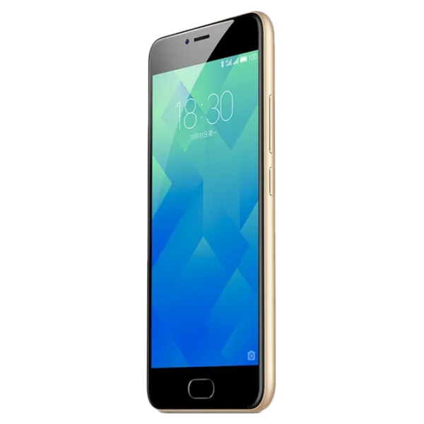 Meizu M5 2 GB/ 16 GB/ Dual SIM/ Gold photo 3 Meizu M5 2 GB/ 16 GB/ Dual SIM/ Gold photo 3