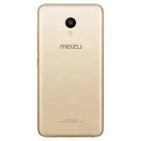 Meizu M5 2 ГБ/ 16 ГБ/ Dual SIM/ Золотой photo 4