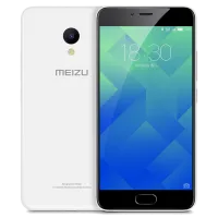 Meizu M5 2 ГБ/ 16 ГБ/ Dual SIM/ Белый photo 2