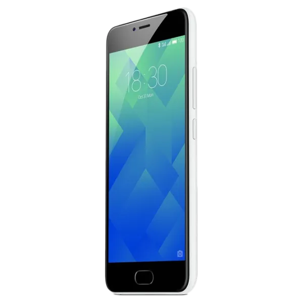 Meizu M5 2 GB/ 16 GB/ Dual SIM/ White photo 3 Meizu M5 2 GB/ 16 GB/ Dual SIM/ White photo 3
