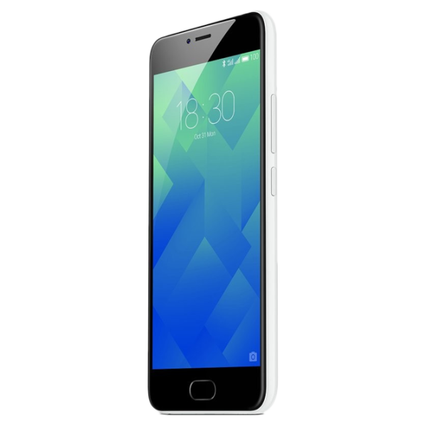 Meizu M5 2 GB/ 16 GB/ Dual SIM/ White photo 3 Meizu M5 2 GB/ 16 GB/ Dual SIM/ White photo 3