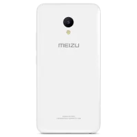 Meizu M5 2 ГБ/ 16 ГБ/ Dual SIM/ Белый photo 4