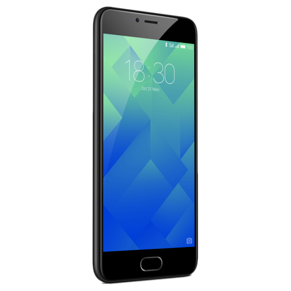Meizu M5 2 GB/ 16 GB/ Dual SIM/ Gray photo 3 Meizu M5 2 GB/ 16 GB/ Dual SIM/ Gray photo 3