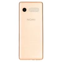 Nomi i241+ Gold / Dual SIM photo 5