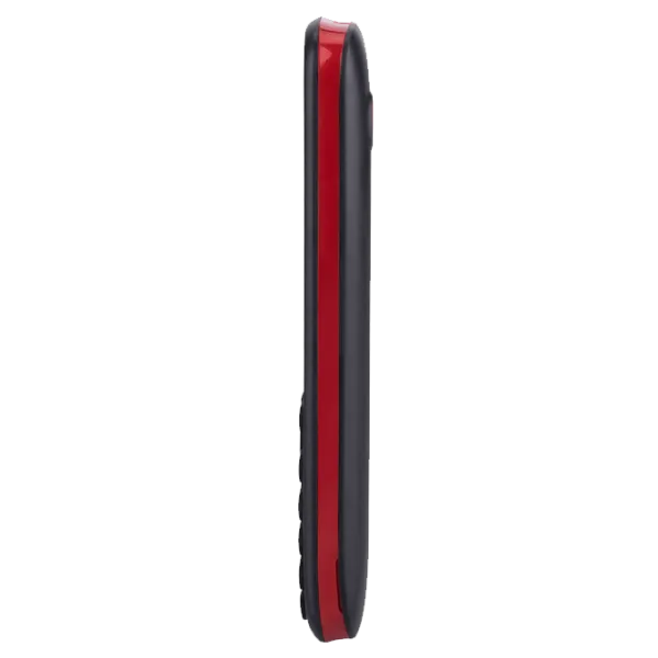 Nomi i244 Red / Dual SIM photo 3