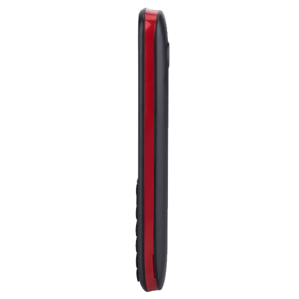 Nomi i244 Red / Dual SIM photo 3