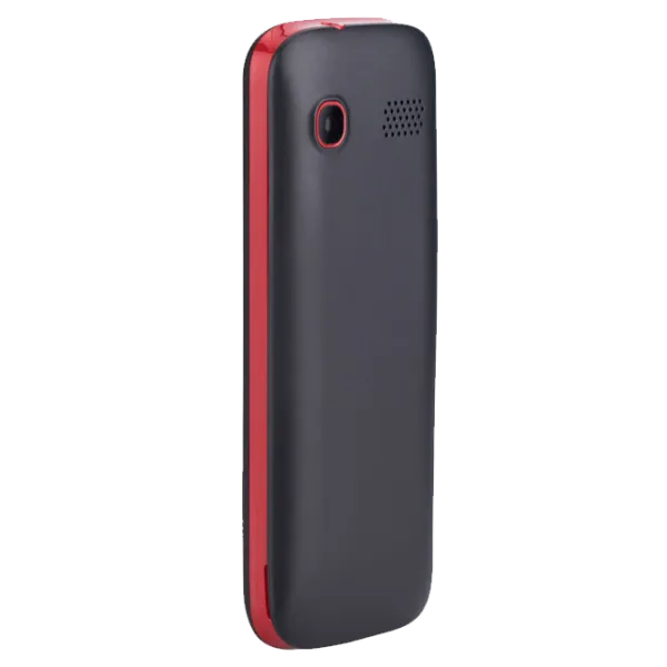 Nomi i244 Red / Dual SIM photo 4
