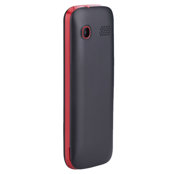 Nomi i244 Red / Dual SIM photo 4