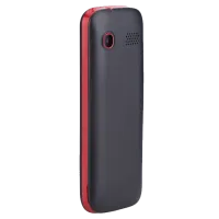 Nomi i244 Красный / Dual SIM photo 8