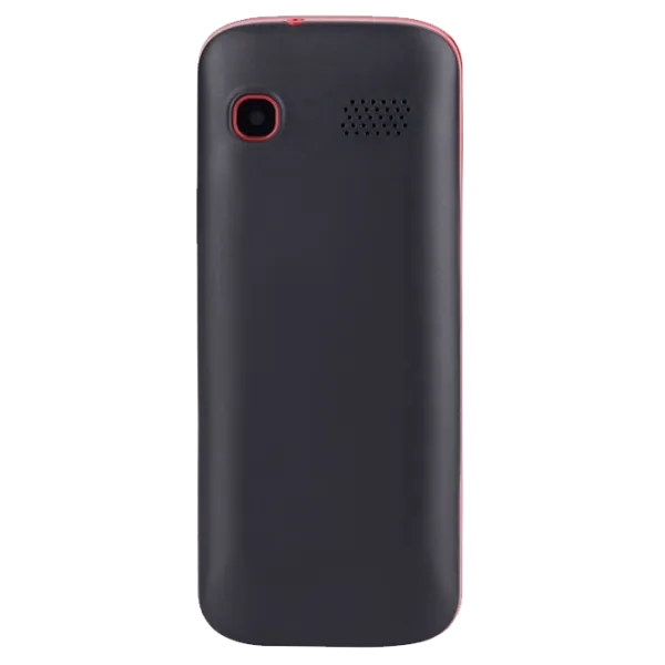Nomi i244 Red / Dual SIM photo 5