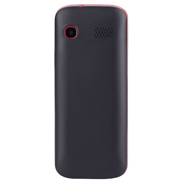 Nomi i244 Red / Dual SIM photo 5