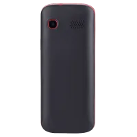 Nomi i244 Красный / Dual SIM photo 9