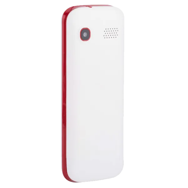Nomi i244 Red / Dual SIM photo 4