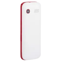 Nomi i244 Red / Dual SIM photo 8