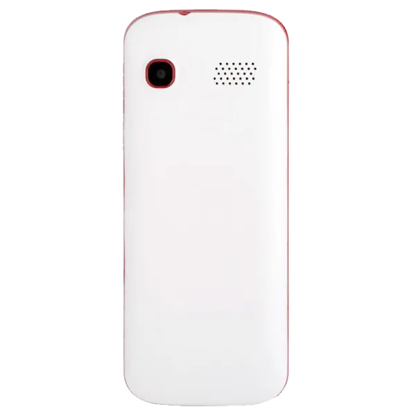 Nomi i244 Red / Dual SIM photo 5