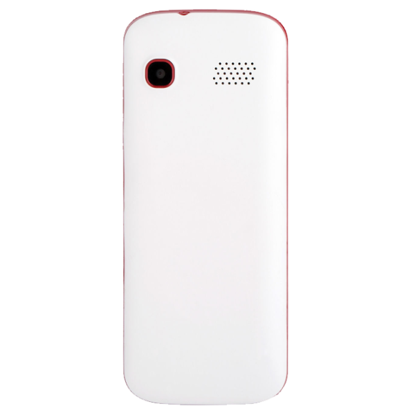 Nomi i244 Red / Dual SIM photo 5
