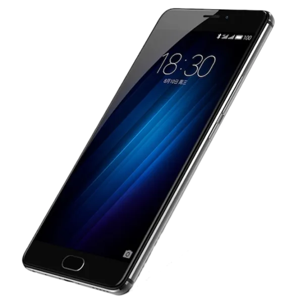 Meizu M3 Max 3 GB/ 64 GB/ Dual SIM/ Gray photo 3 Meizu M3 Max 3 GB/ 64 GB/ Dual SIM/ Gray photo 3