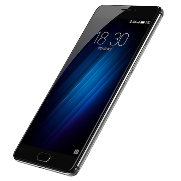 Meizu M3 Max 3 GB/ 64 GB/ Dual SIM/ Gray photo 3 Meizu M3 Max 3 GB/ 64 GB/ Dual SIM/ Gray photo 3