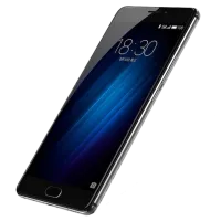 Meizu M3 Max 3 ГБ/ 64 ГБ/ Dual SIM/ Серый photo 3