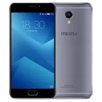 Meizu M5 Note 3 ГБ/ 16 ГБ/ Dual SIM/ Серый photo 2