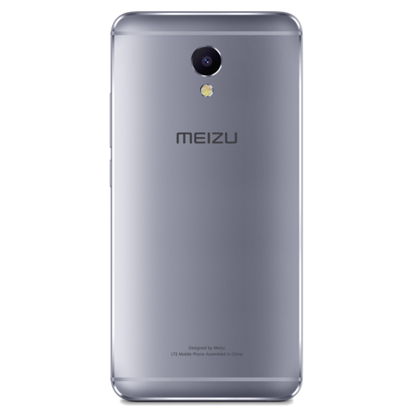 Meizu M5 Note 3 GB/ 16 GB/ Dual SIM/ Gray photo 4 Meizu M5 Note 3 GB/ 16 GB/ Dual SIM/ Gray photo 4