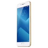 Meizu M5 Note 3 ГБ/ 16 ГБ/ Dual SIM/ Золотой photo 3
