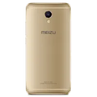 Meizu M5 Note 3 ГБ/ 16 ГБ/ Dual SIM/ Золотой photo 4