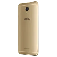 Meizu M5 Note 3 ГБ/ 16 ГБ/ Dual SIM/ Золотой photo 5