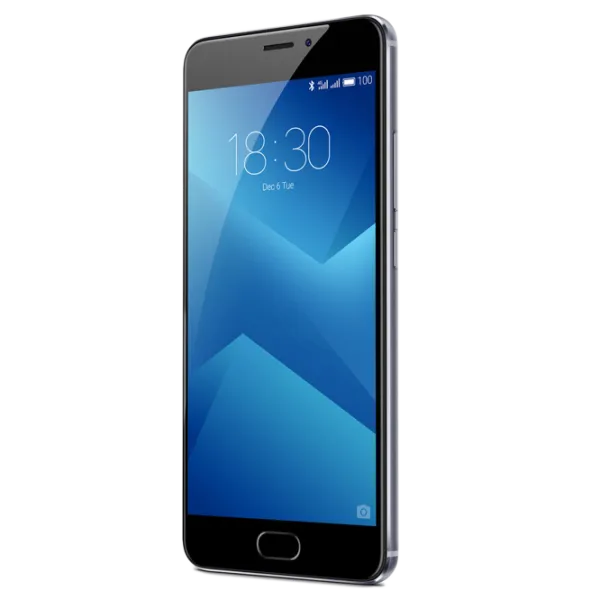 Meizu M5 Note 3 GB/ 32 GB/ Dual SIM/ Gray photo 3 Meizu M5 Note 3 GB/ 32 GB/ Dual SIM/ Gray photo 3