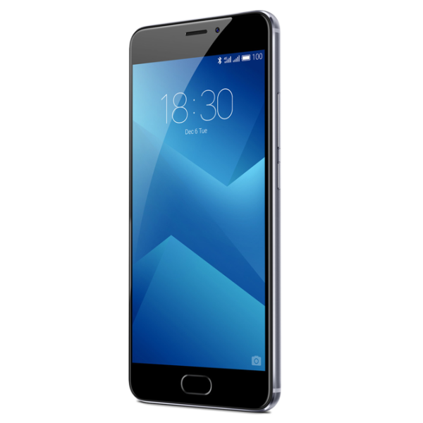 Meizu M5 Note 3 GB/ 32 GB/ Dual SIM/ Gray photo 3 Meizu M5 Note 3 GB/ 32 GB/ Dual SIM/ Gray photo 3