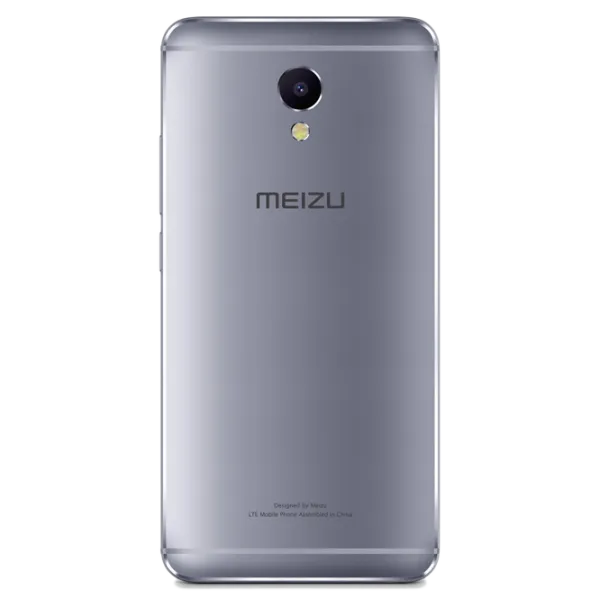 Meizu M5 Note 3 GB/ 32 GB/ Dual SIM/ Gray photo 4 Meizu M5 Note 3 GB/ 32 GB/ Dual SIM/ Gray photo 4
