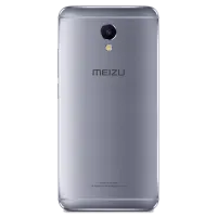 Meizu M5 Note 3 ГБ/ 32 ГБ/ Dual SIM/ Серый photo 4