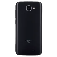 Ergo A502 Aurum 1 GB/ 8 GB/ Dual SIM/ Black photo 4