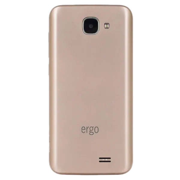 Ergo A502 Aurum 1 GB/ 8 GB/ Dual SIM/ Gold photo 3