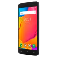 Ergo A551 Sky 1 GB/ 8 GB/ Dual SIM/ Dark Blue photo 2