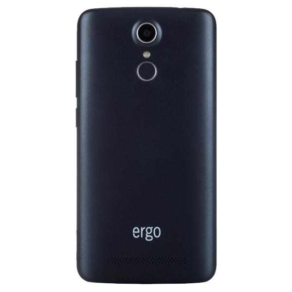Ergo A551 Sky 1 GB/ 8 GB/ Dual SIM/ Dark Blue photo 4